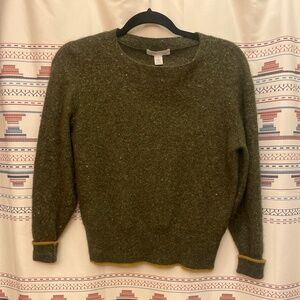 Nordstrom signature sweater
